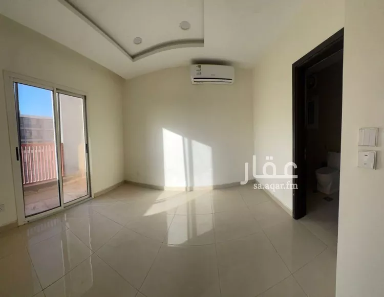 شقة للإيجار في شارع عثمان الشمري, حي إشبيلية, مدينة الرياض, منطقة الرياض صورة 3