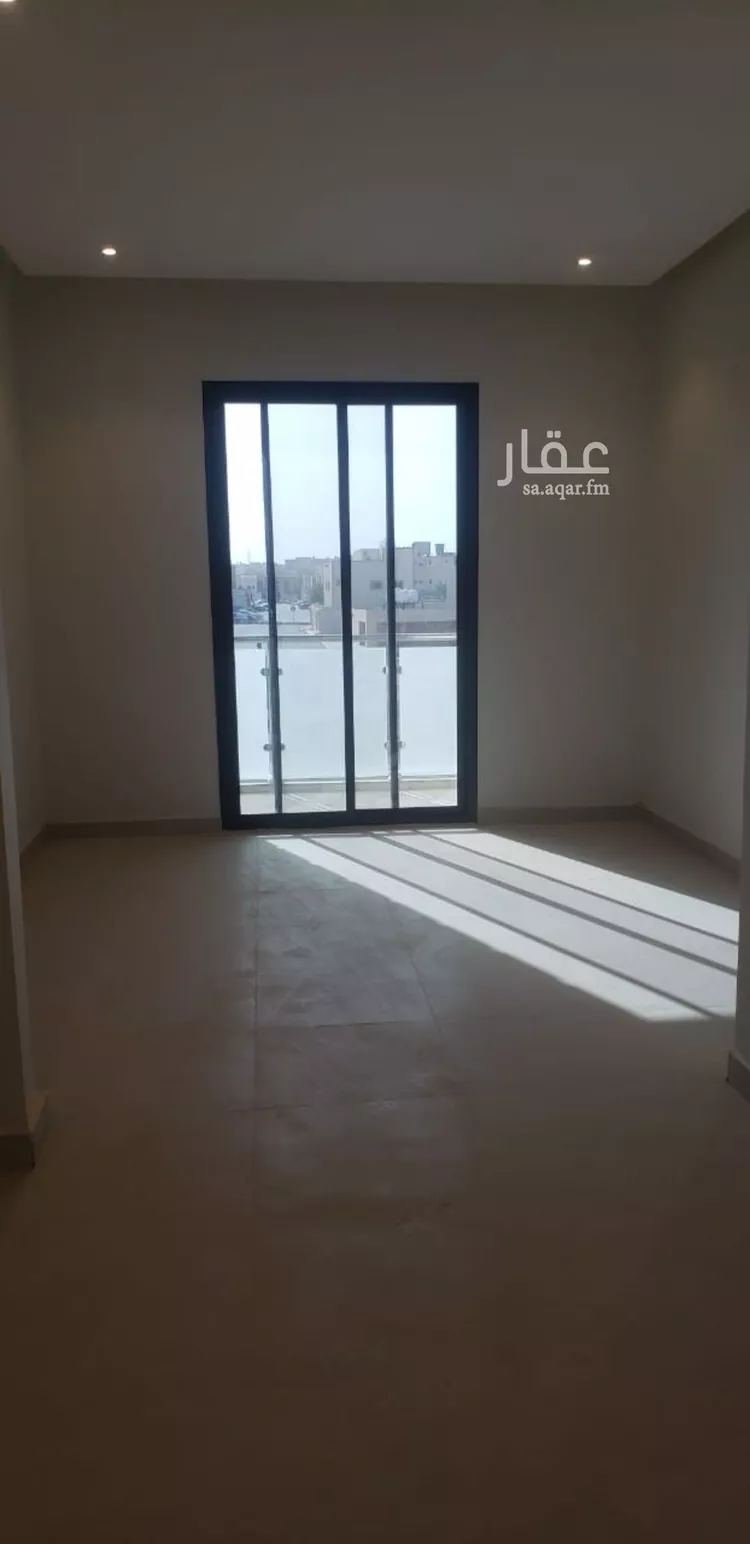 شقة للإيجار في شارع القطيم, حي الحزم, مدينة الرياض, منطقة الرياض صورة 2
