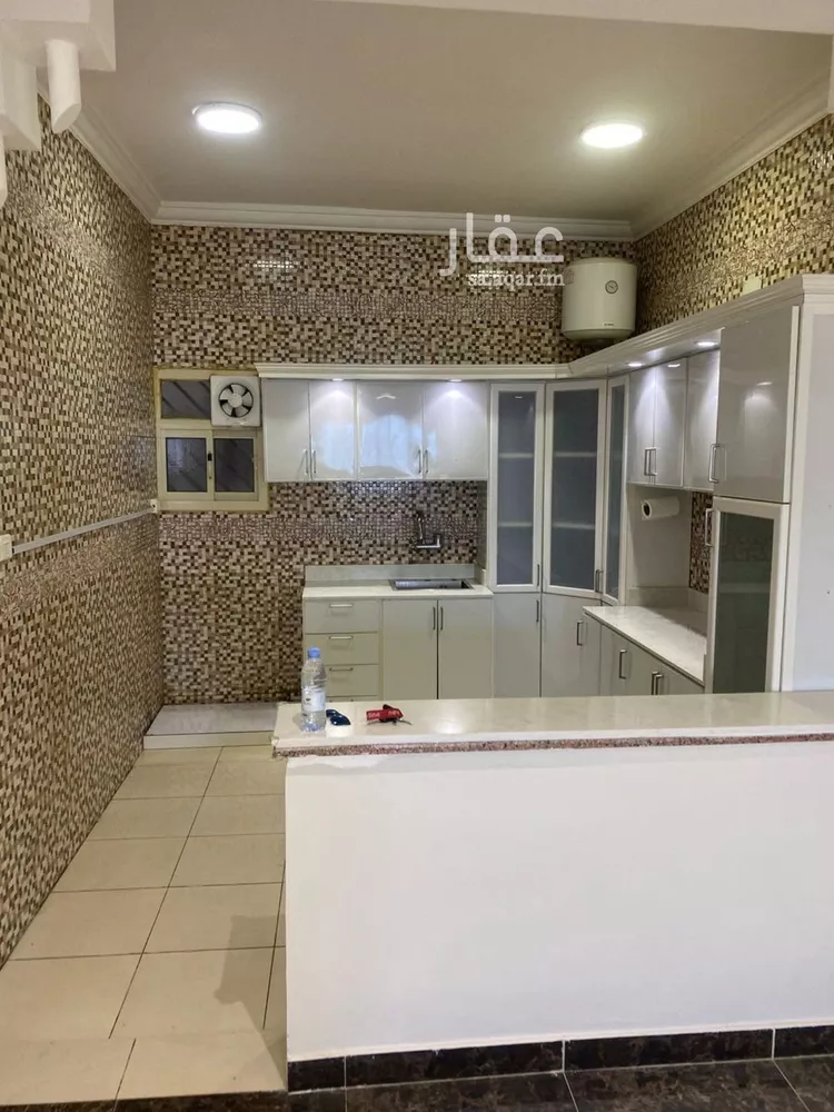 شقة للإيجار في شارع شهيد الدين ثم الوطن يحيى محمد يحيى الش, حي القيروان, مدينة الرياض, منطقة الرياض صورة 4