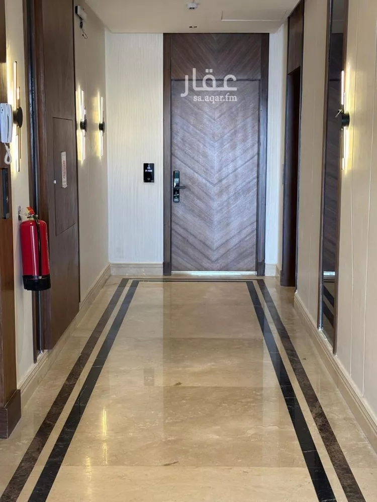 شقة للإيجار في شارع مغيرة, حي الرمال, مدينة الرياض, منطقة الرياض صورة 3