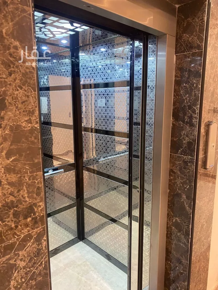 شقة للإيجار في شارع شهيد الدين ثم الوطن يحيى محمد يحيى الش, حي القيروان, مدينة الرياض, منطقة الرياض صورة 3