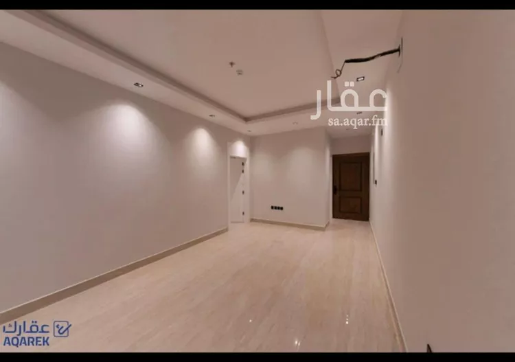 شقة للإيجار في شارع الحكم بن نافع, حي الروضة, مدينة الرياض, منطقة الرياض صورة 2