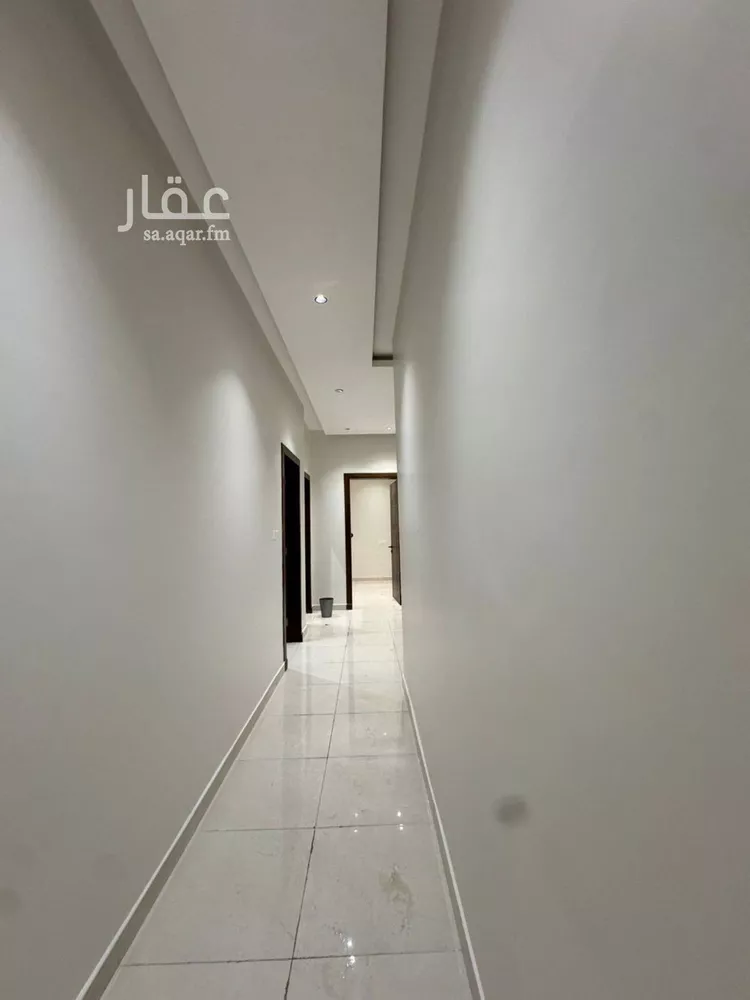 شقة للإيجار في شارع عباس يوسف قطان, حي القيروان, مدينة الرياض, منطقة الرياض صورة 5
