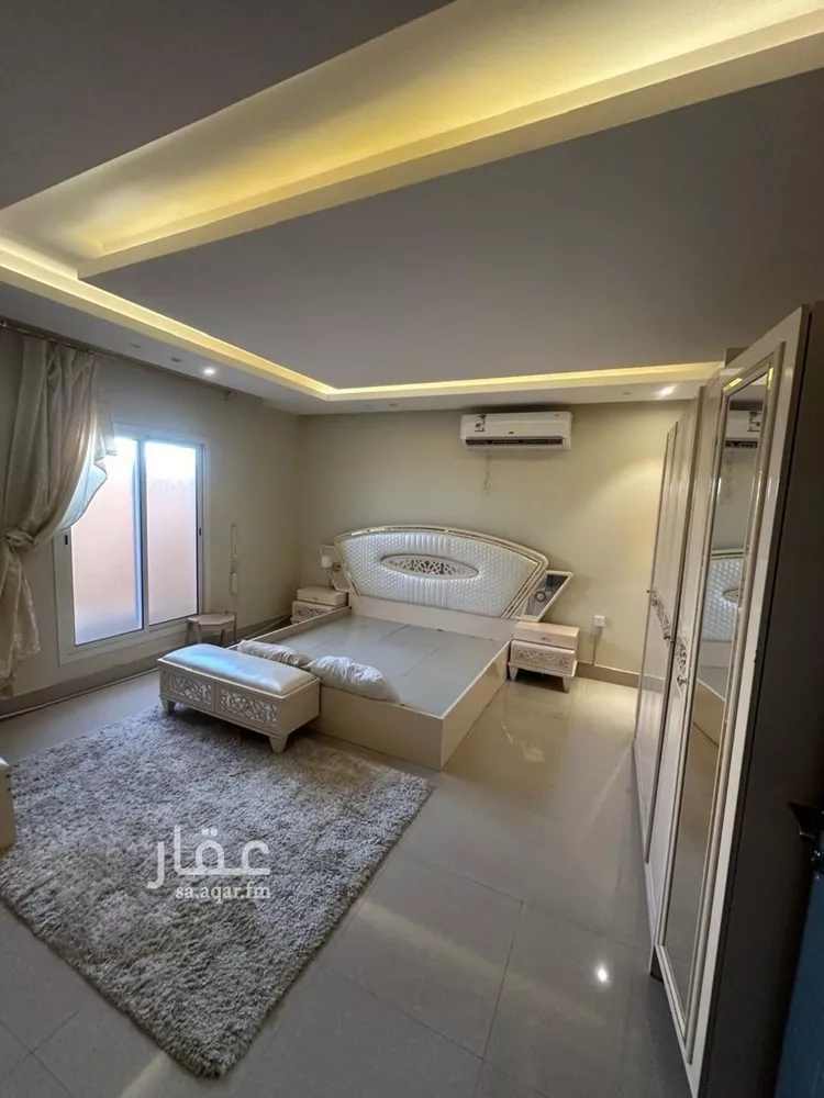 شقة للإيجار في شارع علقمة بن وائل, حي النرجس, مدينة الرياض, منطقة الرياض صورة 5