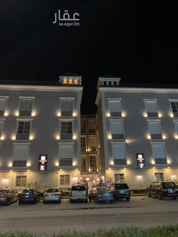 شقة للإيجار في شارع القنا, حي الياسمين, مدينة الرياض, منطقة الرياض