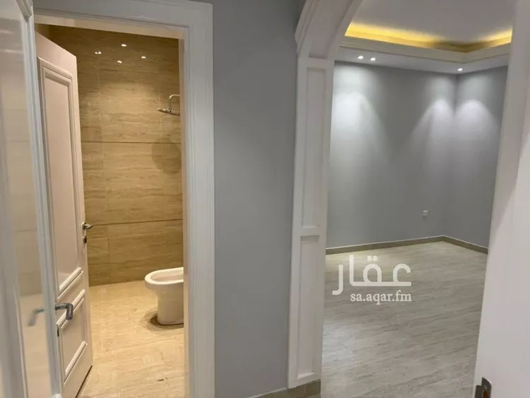 شقة للإيجار في شارع محمد بن عبدالعزيز الدغيثر, حي الملقا, مدينة الرياض, منطقة الرياض صورة 5