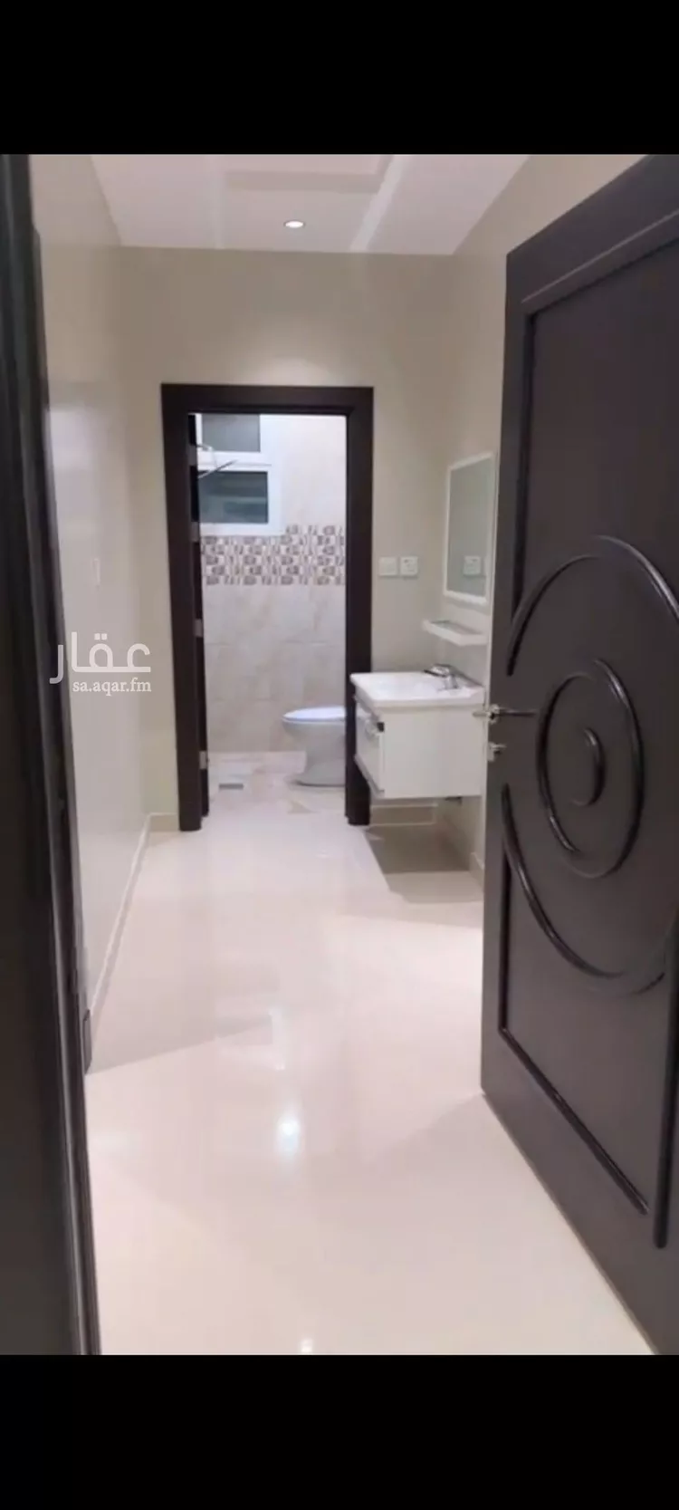 شقة للإيجار في شارع القرينة, حي الندى, مدينة الرياض, منطقة الرياض