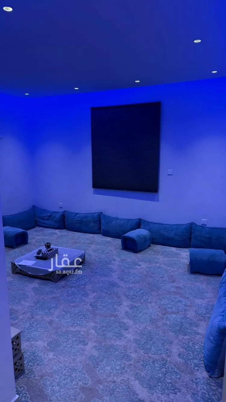 شقة للإيجار في شارع القنا, حي الياسمين, مدينة الرياض, منطقة الرياض صورة 4