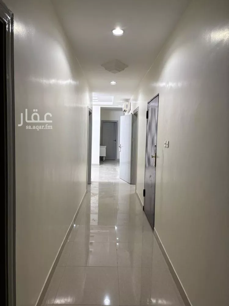 شقة للإيجار في شارع جبل أبلي, حي القادسية, مدينة الرياض, منطقة الرياض صورة 5
