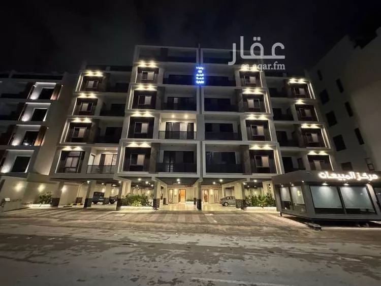 شقة للإيجار في حي البحر, مدينة الخبر, المنطقة الشرقية صورة 3