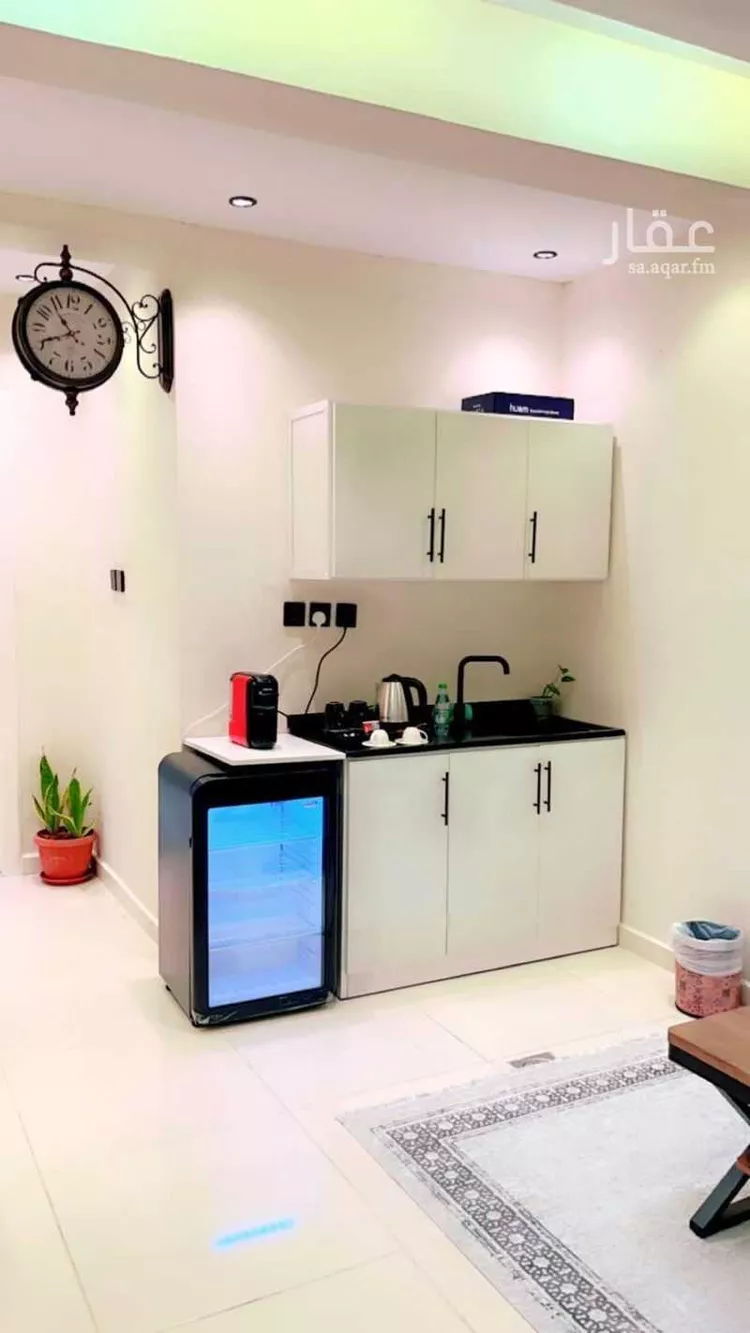 Furnished Apartment for Booking in Riyadh Ar Rabie 7