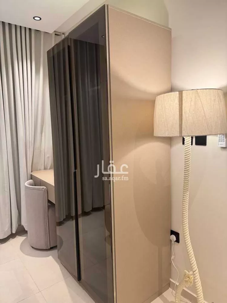 Furnished Apartment for Booking in Riyadh Ar Rabie 8