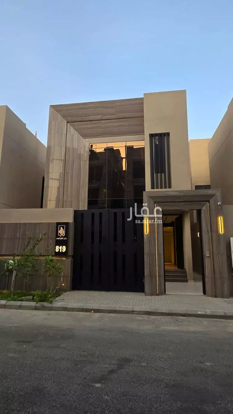 فيلا للبيع في شارع الموقع, حي التروية, مدينة مكة المكرمة, منطقة مكة المكرمة صورة 4