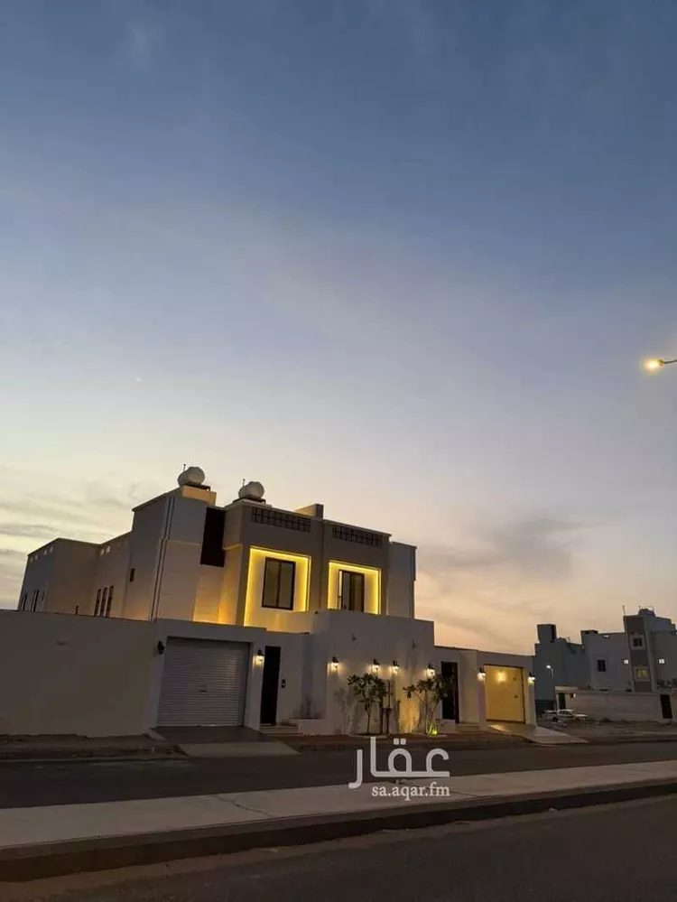 فيلا للبيع في شارع ابن الثلجي, حي القشاشية الجديد, مدينة مكة المكرمة, منطقة مكة المكرمة