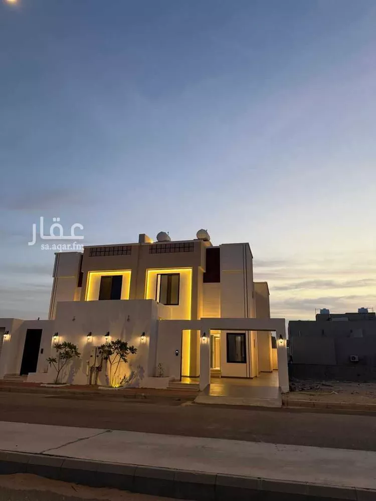فيلا للبيع في شارع ابن الثلجي, حي القشاشية الجديد, مدينة مكة المكرمة, منطقة مكة المكرمة صورة 2