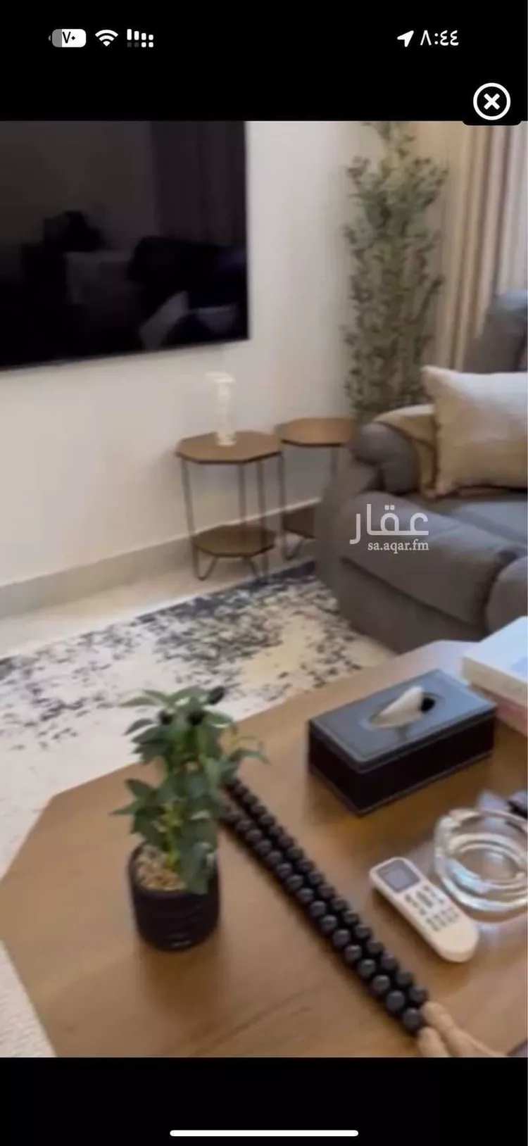 شقة مفروشة للحجز في حي ، شارع الرمس ، حي المروة ، جدة ، جدة صورة 5