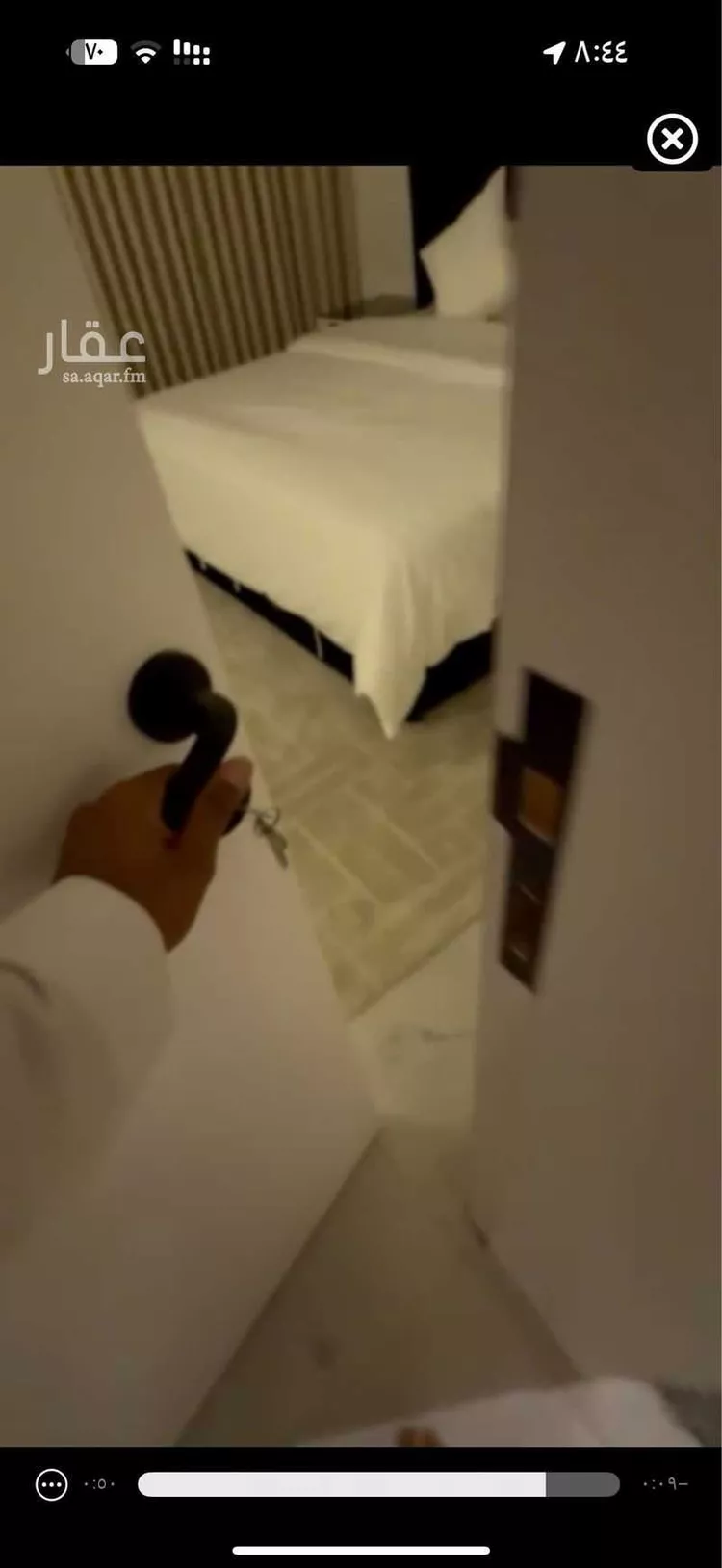 شقة مفروشة للحجز في حي ، شارع الرمس ، حي المروة ، جدة ، جدة صورة 2