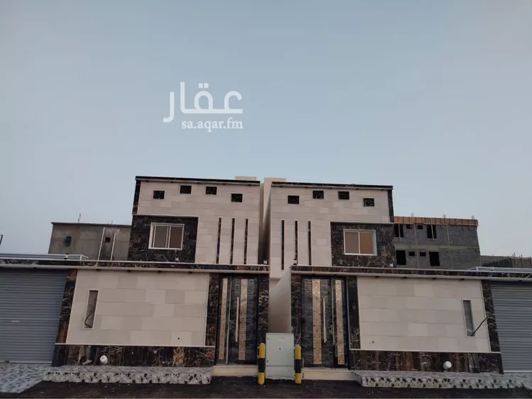 فيلا للبيع في شارع علي الباهلي, حي الرحاب 2, مدينة جازان, منطقة جازان