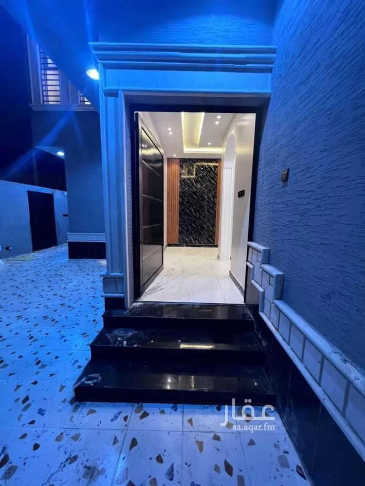 فيلا للبيع في حي الخنق, مدينة احد رفيدة - الخنق, منطقة عسير صورة 4