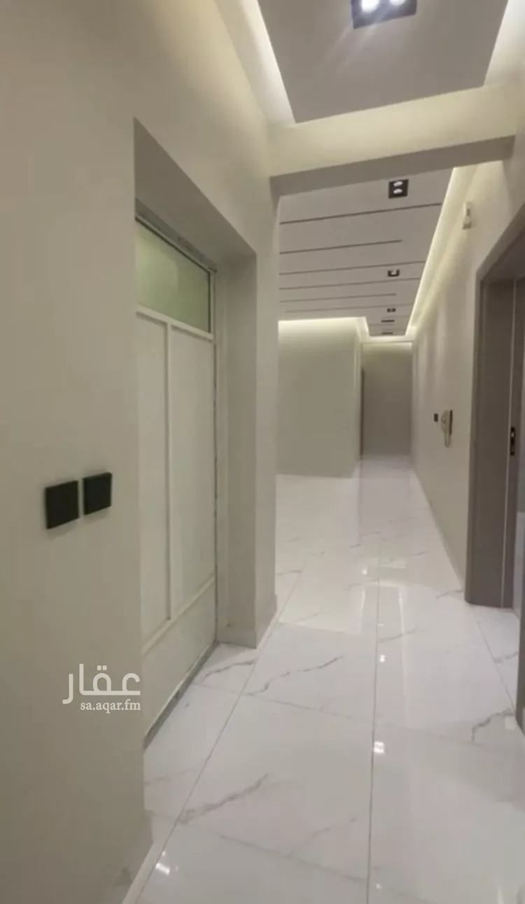 شقة للبيع في شارع شارع أم المؤمنين صفية, حي الرحاب 1, مدينة جازان, منطقة جازان صورة 3