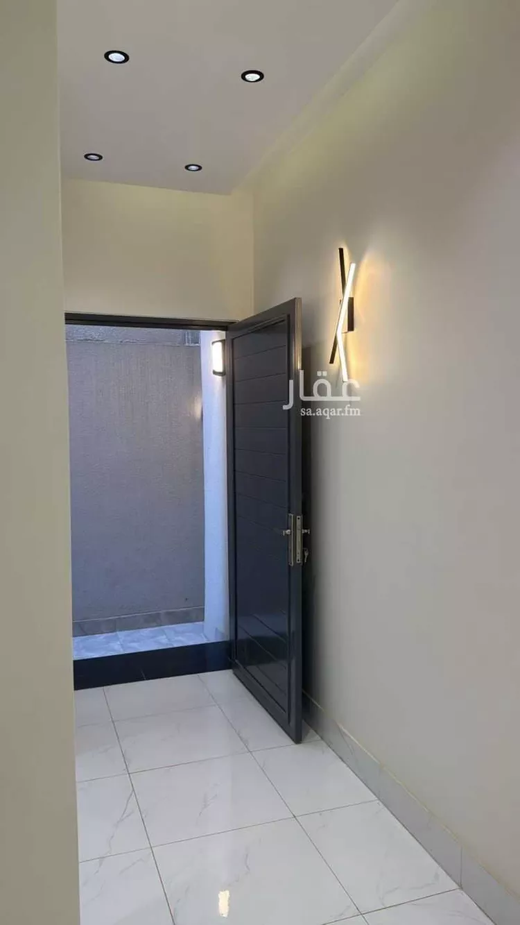 دور للبيع في شارع طريق الملك سعود, حي الشرف, مدينة خميس مشيط, منطقة عسير صورة 5