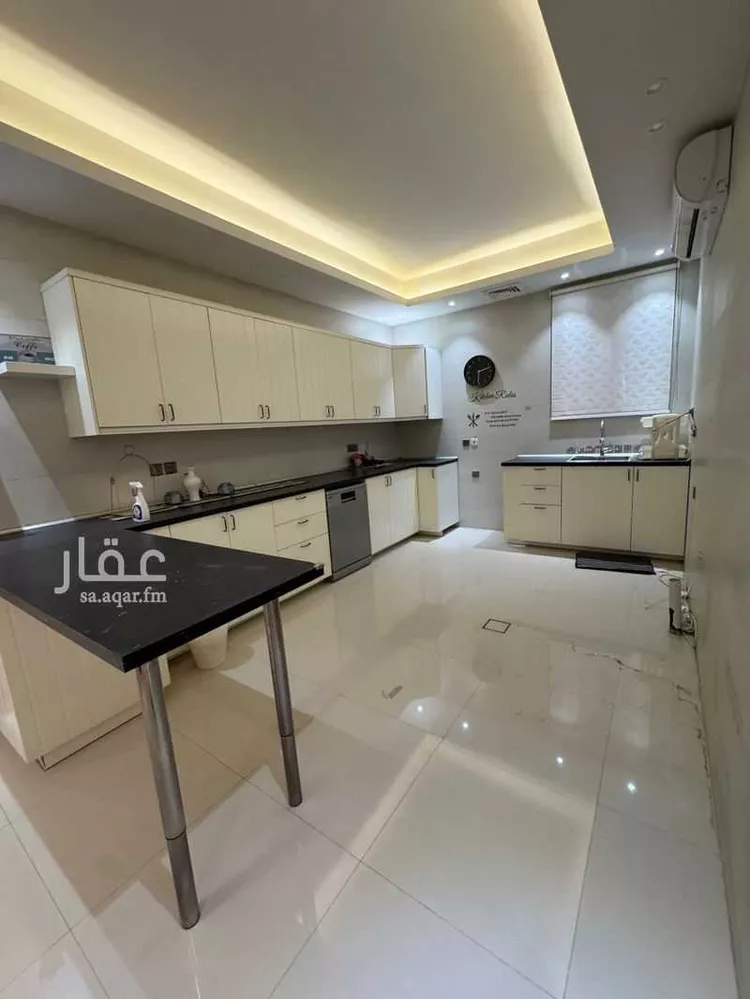 شقة للإيجار في شارع ارجوان, حي الملقا, مدينة الرياض, منطقة الرياض صورة 3