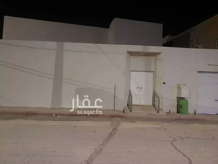 فيلا للإيجار في شارع أسماء بنت أبي بكر ، حي القدس ، الزلفي ، الزلفي