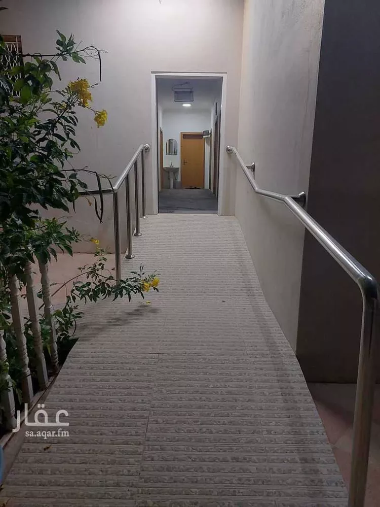 فيلا للإيجار في شارع شارع اسماء بنت ابي بكر , حي القدس, مدينة الزلفي, منطقة الرياض صورة 3