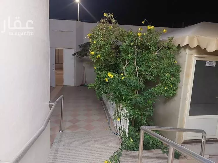 فيلا للإيجار في شارع شارع اسماء بنت ابي بكر , حي القدس, مدينة الزلفي, منطقة الرياض صورة 2