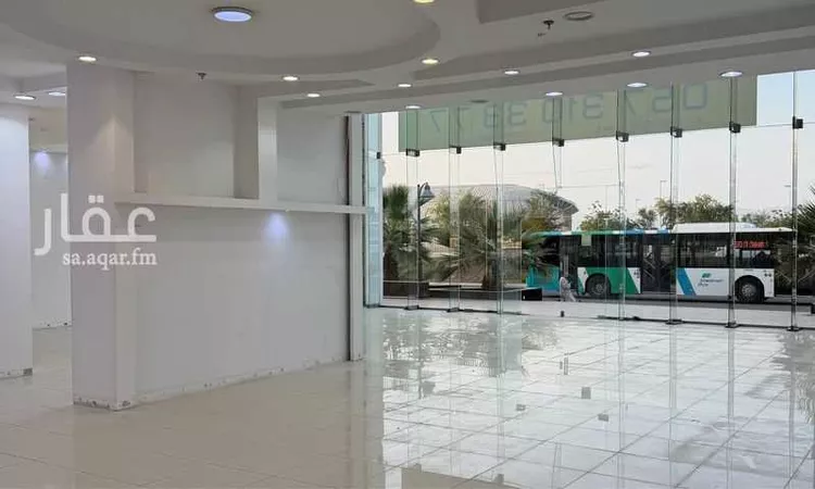Shop for Rent in Medina Al Hadiqah صورة 5