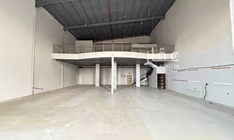 Shop for Rent in Medina Al Hadiqah صورة 4