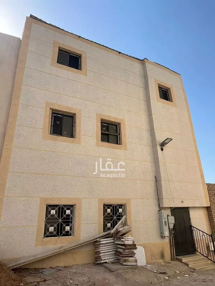 Building for Sale in Medina Al Asfren