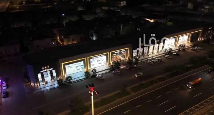 محل للإيجار في شارع الملك عبدالله بن عبدالعزيز, حي الحديقة, مدينة المدينة المنورة, منطقة المدينة المنورة