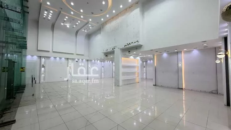 محل للإيجار في شارع الملك عبدالله بن عبدالعزيز, حي الحديقة, مدينة المدينة المنورة, منطقة المدينة المنورة صورة 3