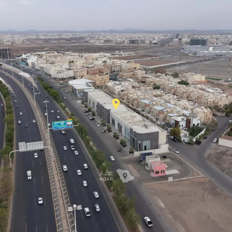 Complex for sale in Medina Al Hadiqah