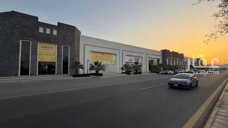 Shop for Rent in Medina Al Hadiqah صورة 2