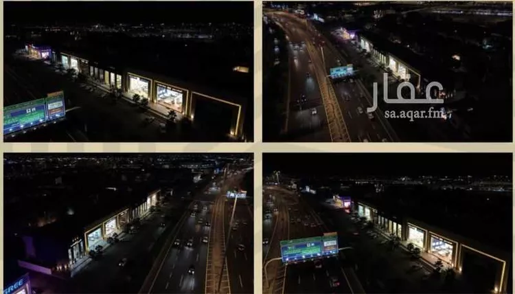 مجمع للبيع في شارع الملك عبدالله بن عبدالعزيز, حي الحديقة, مدينة المدينة المنورة, منطقة المدينة المنورة صورة 3