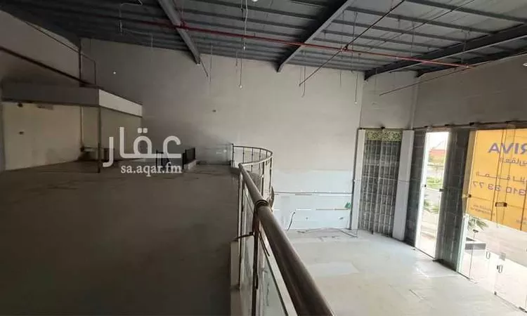 محل للإيجار في شارع الملك عبدالله بن عبدالعزيز, حي الحديقة, مدينة المدينة المنورة, منطقة المدينة المنورة صورة 5