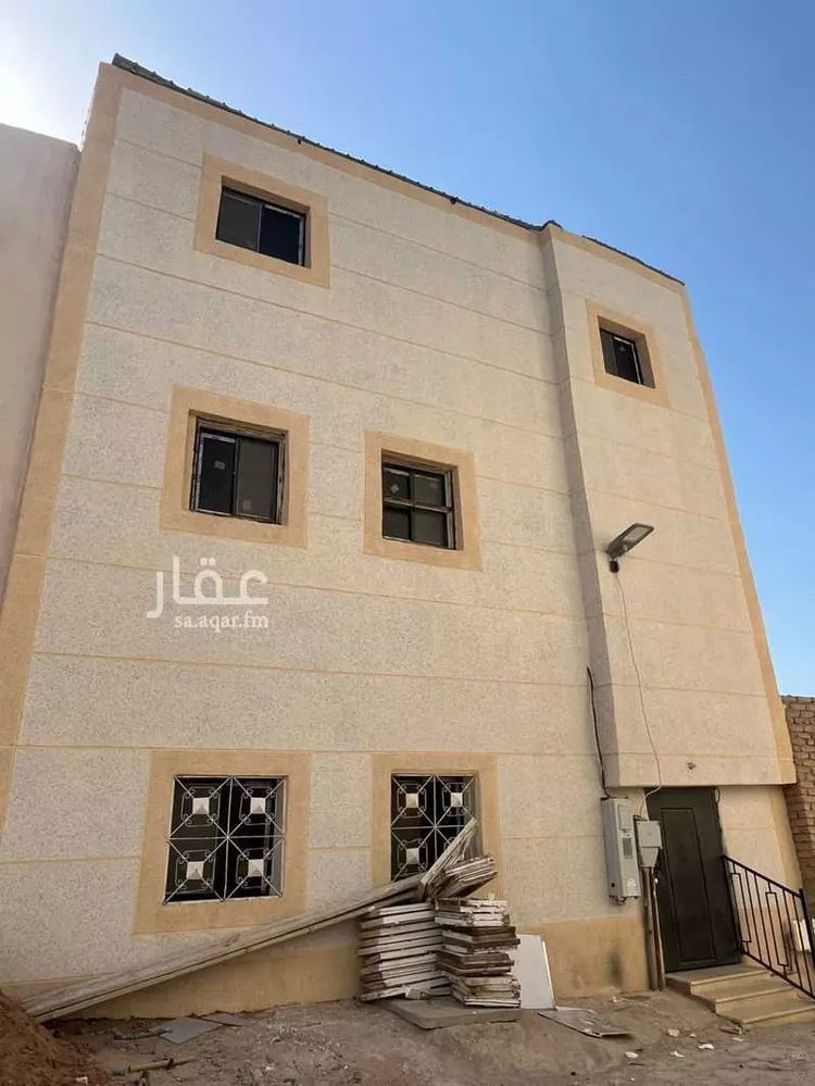 عمارة للبيع في شارع حميد ابن مهران الخياط, حي الأصيفرين, مدينة المدينة المنورة, منطقة المدينة المنورة