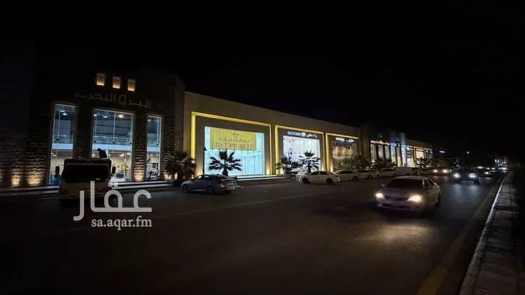 محل للإيجار في شارع الملك عبدالله بن عبدالعزيز, حي الحديقة, مدينة المدينة المنورة, منطقة المدينة المنورة صورة 4