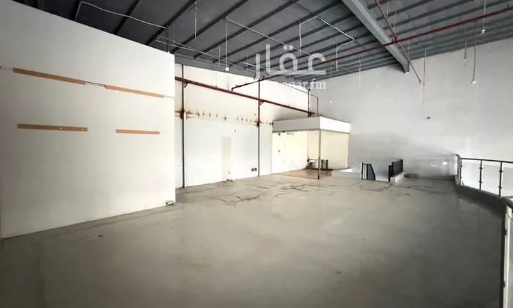 Shop for Rent in Medina Al Hadiqah صورة 5