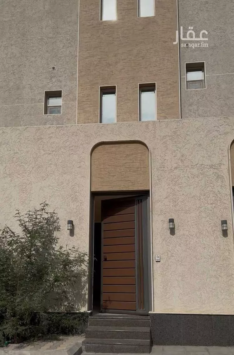 شقة للإيجار في شارع محمد البشر, حي النرجس, مدينة الرياض, منطقة الرياض صورة 2