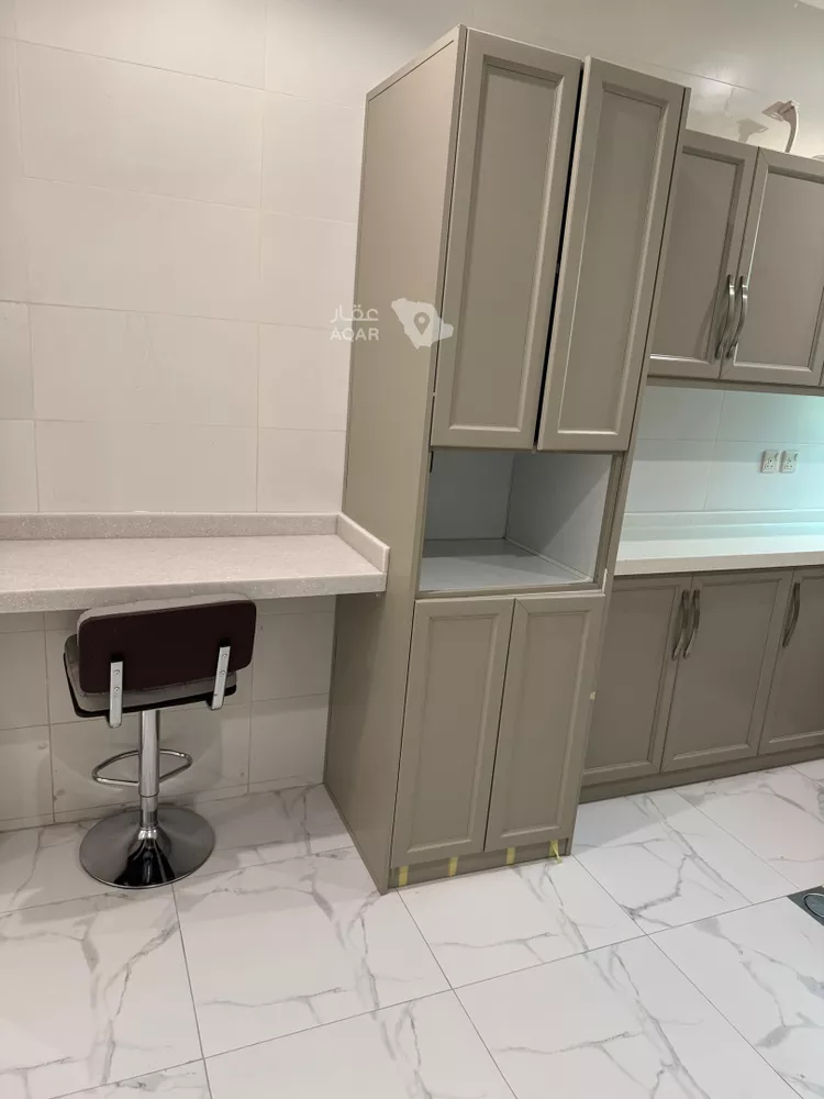 Apartment for Rent in Riyadh An Narjis 9