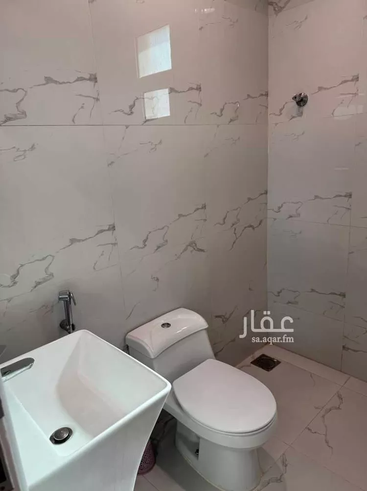شقة للإيجار في شارع محمد البشر, حي النرجس, مدينة الرياض, منطقة الرياض صورة 5