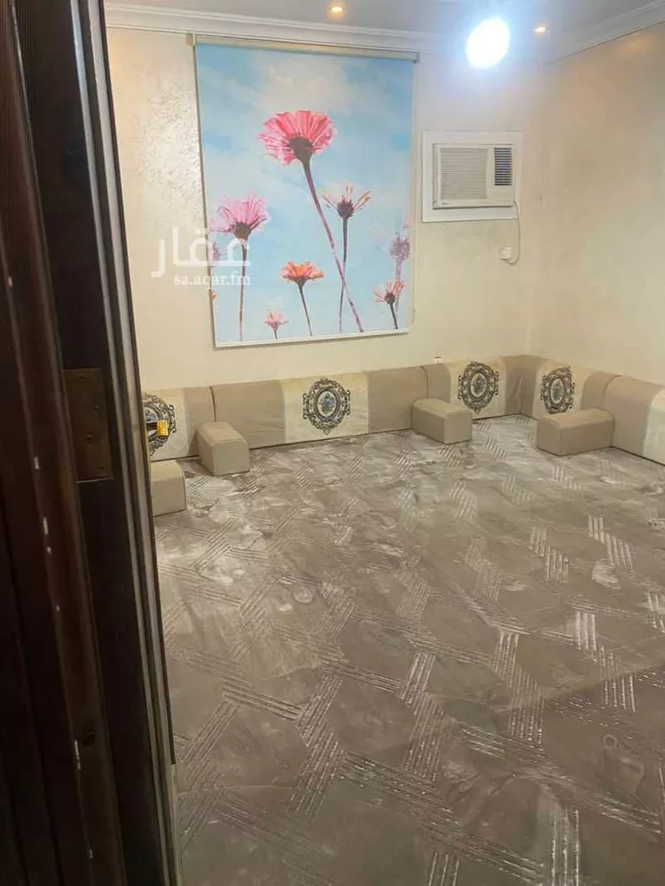 شقة للإيجار في شارع الواحة ، حي الواحة ، جدة ، جدة صورة 4