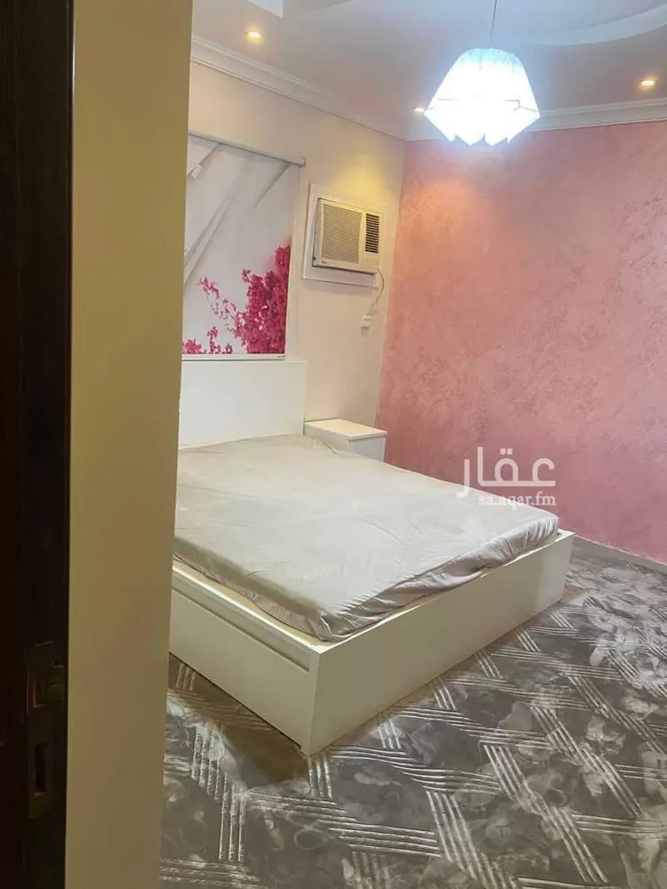 Apartment for Rent in Jeddah Al Wahah