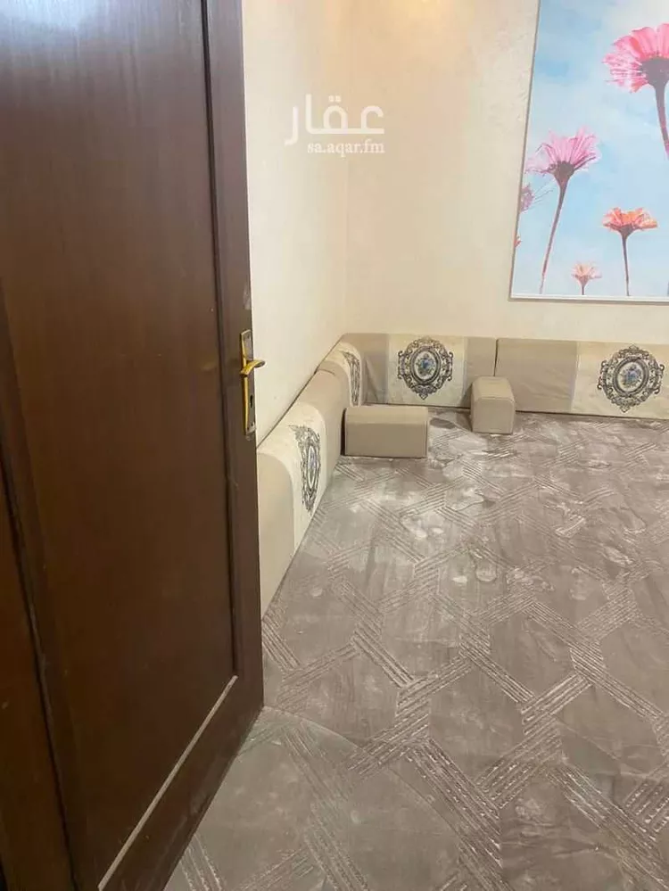 شقة للإيجار في شارع الواحة ، حي الواحة ، جدة ، جدة صورة 3