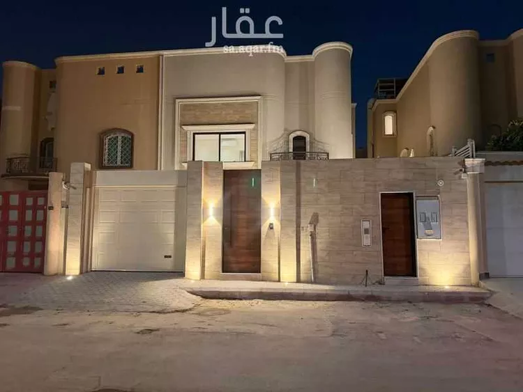 فيلا للبيع في شارع جبل طواله, حي النخيل, مدينة الرياض, منطقة الرياض 11