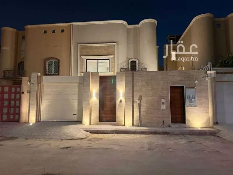 Villa for Sale in Riyadh An Nakheel