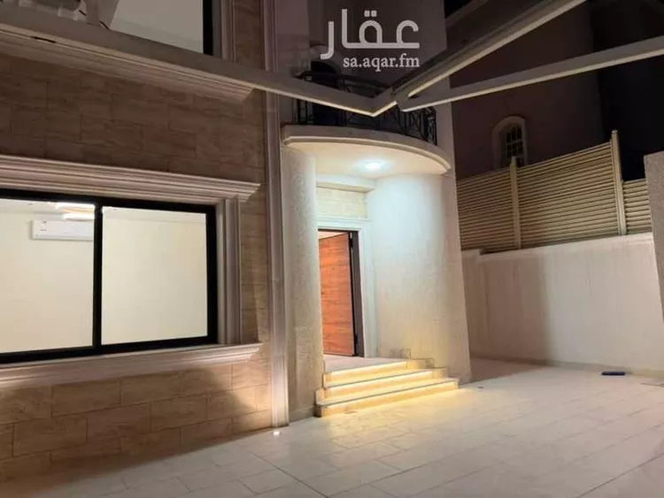 فيلا للبيع في شارع جبل طواله, حي النخيل, مدينة الرياض, منطقة الرياض 7